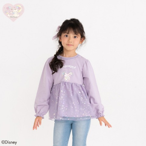 ガーリー トレーナー | しまむら 公式オンラインストア 