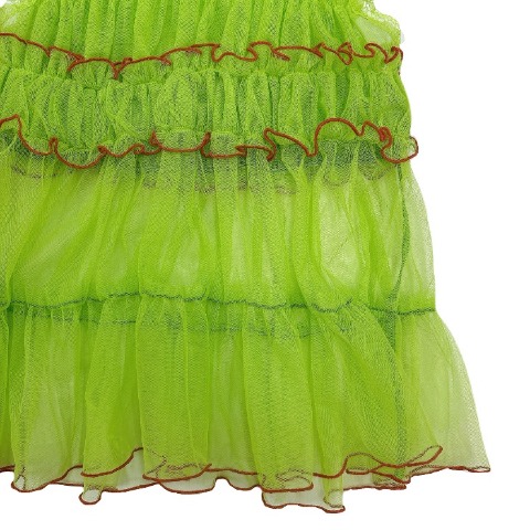 キッズ　airiチュールセット　（110～120cm　JUO）
