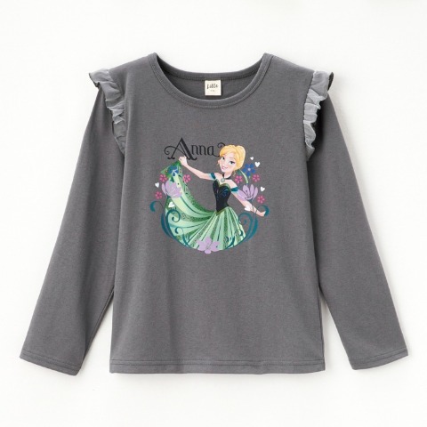 キッズ　Tシャツ（110~130cm・LITTC）
