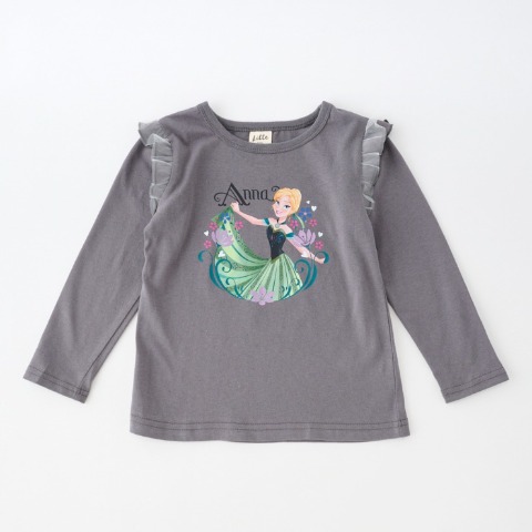 キッズ　Tシャツ（110~130cm・LITTC）