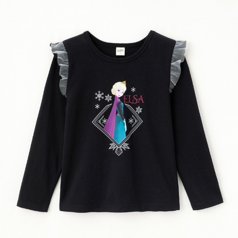 キッズ　Tシャツ（110~130cm・LITTC）