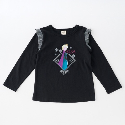 キッズ　Tシャツ（110~130cm・LITTC）