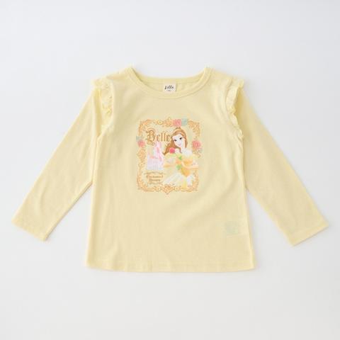 キッズ　Tシャツ（110~130cm・LITTC）