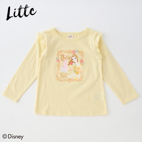キッズ　Tシャツ（110~130cm・LITTC）