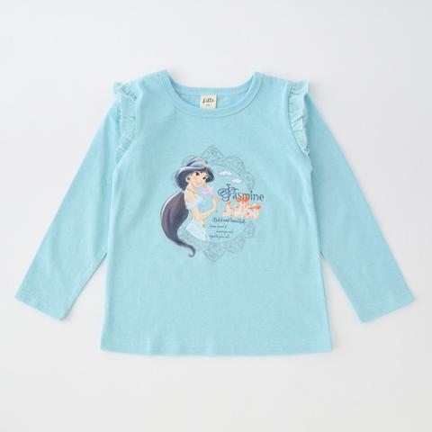 キッズ　Tシャツ（110~130cm・LITTC）