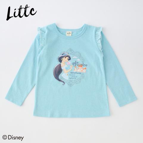 キッズ　Tシャツ（110~130cm・LITTC）