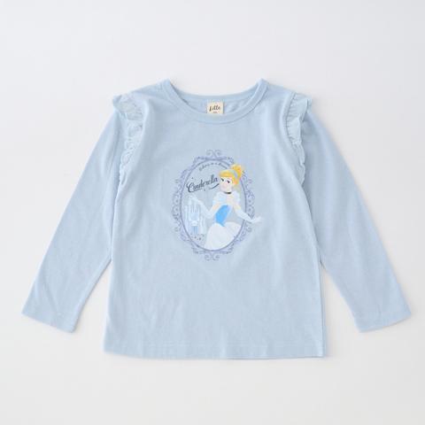 キッズ　Tシャツ（110~130cm・LITTC）