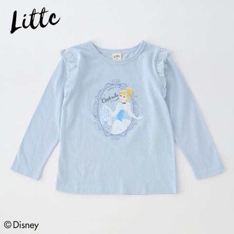 キッズ　Tシャツ（110~130cm・LITTC）