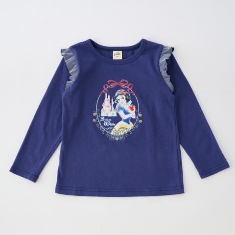 キッズ　Tシャツ（110~130cm・LITTC）