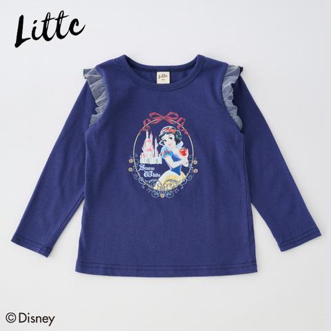 キッズ　Tシャツ（110~130cm・LITTC）