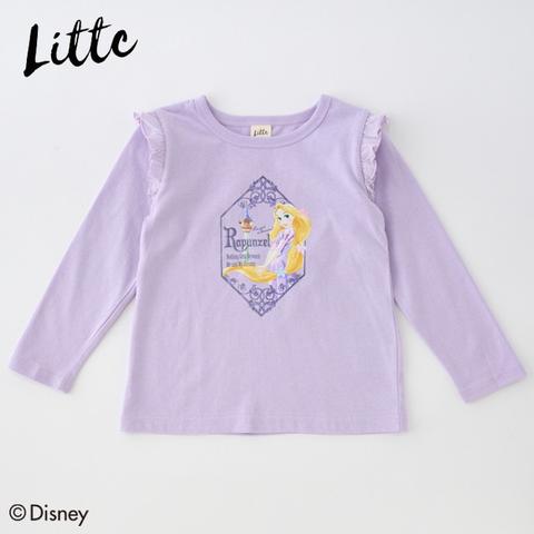 キッズ　Tシャツ（110~130cm・LITTC）