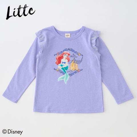 キッズ　Tシャツ（110～130cm・LITTC）