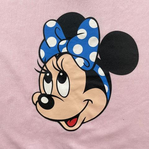 キッズ　トレーナー　Disney（110cm）