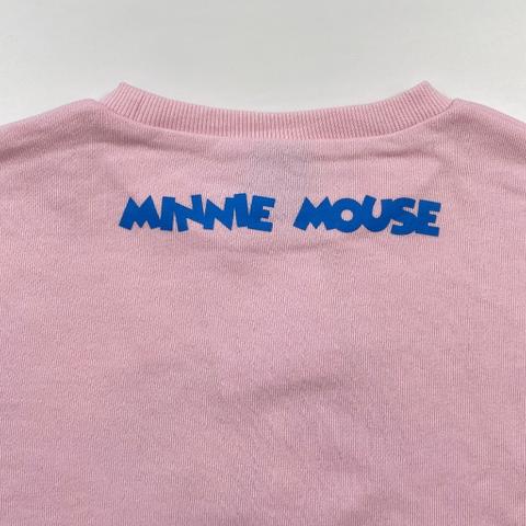 キッズ　トレーナー　Disney（110cm）