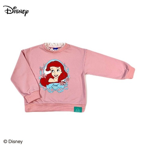 キッズ　トレーナー　Disney（110cm～130cm）