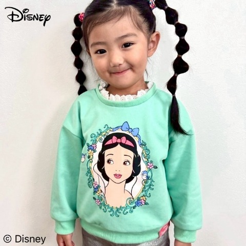 キッズ　トレーナー　Disney（110cm～130cm）