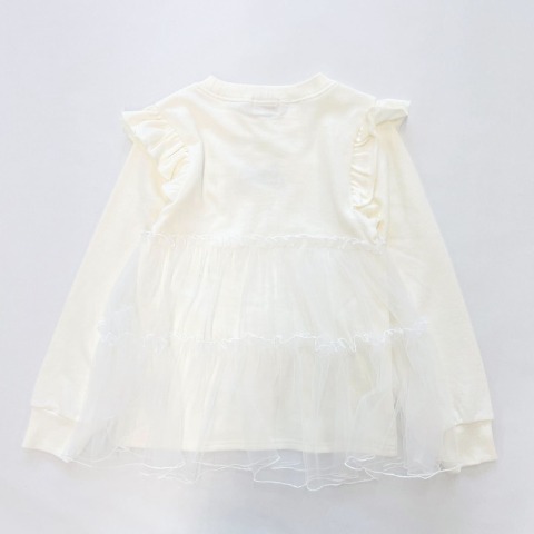 キッズ　トップス（110～130cm・Riccariccamini）
