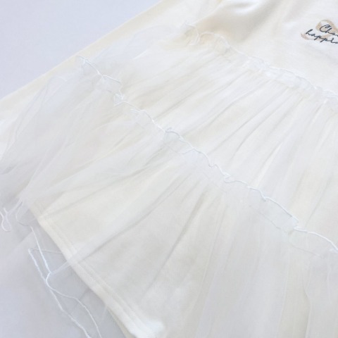 キッズ　トップス（110～130cm・Riccariccamini）