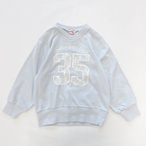 キッズ　トップス（110～130cm・Riccariccamini）