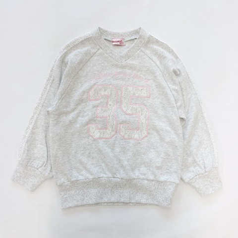 キッズ　トップス（110～130cm・Riccariccamini）