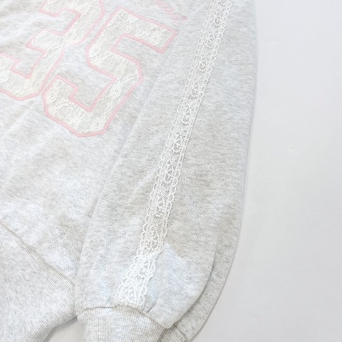 キッズ　トップス（110～130cm・Riccariccamini）