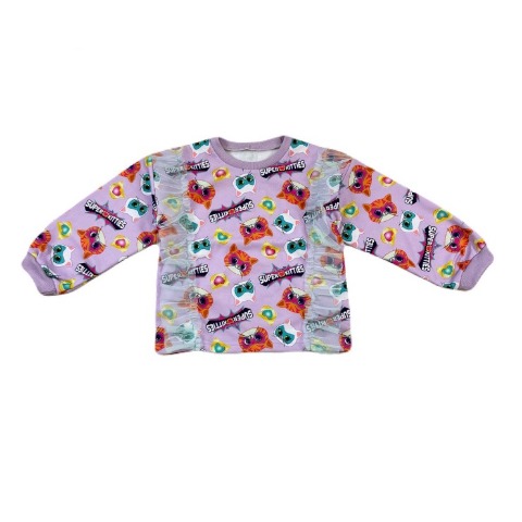 キッズ　トレーナー　Disney（110cm～130cm）