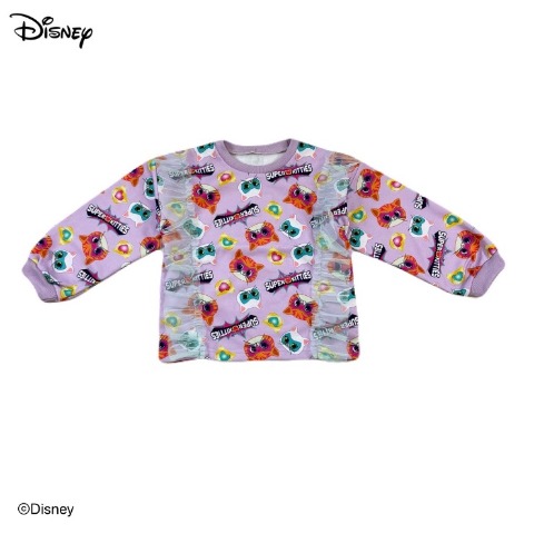キッズ　トレーナー　Disney（110cm～130cm）