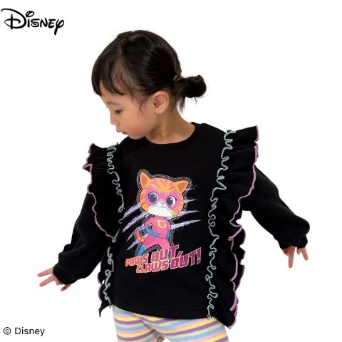 キッズ　トレーナー　Disney（110cm～130cm）
