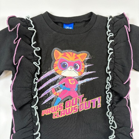 キッズ　トレーナー　Disney（110cm～130cm）
