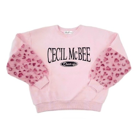 キッズ　トレーナー（120・130cm・CECIL McBEE）