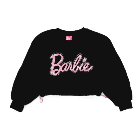 キッズ　トレーナー（110cm～130cm・Barbie）