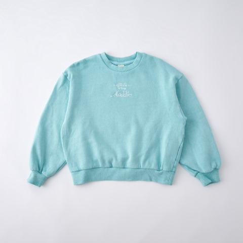 キッズ　トレーナー（110cm~130cm・LITTC FLAP!/Disney）