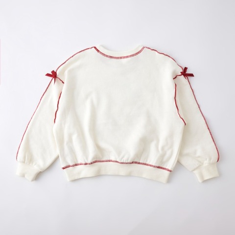 キッズ　トレーナー（110cm~130cm・LITTC FLAP!/Disney）