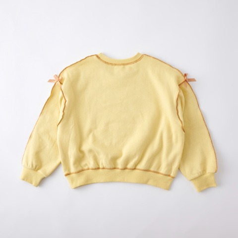 キッズ　トレーナー（110cm~130cm・LITTC FLAP!/Disney）