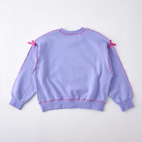 キッズ　トレーナー（110cm~130cm・LITTC FLAP!/Disney）