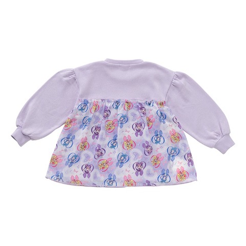 キッズ　トレーナー（110cm～130cm・キミとアイドルプリキュア♪）