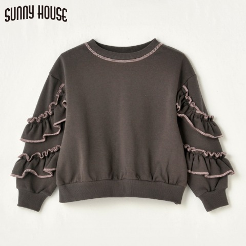 キッズ　プルオーバー（120･130cm・SUNNY HOUSE）