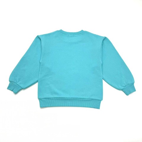 キッズ　トレーナー（120・130cm・たまごっちパラダイス）