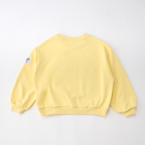 キッズ　トレーナー（110～130cm・LITTC/LINK@/Disney）