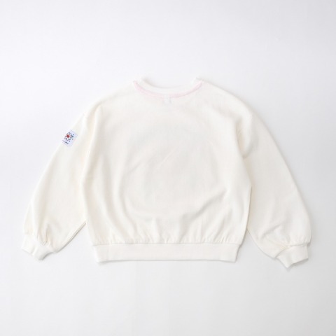 キッズ　トレーナー（110~130cm・LITTC/LINK@/Disney）