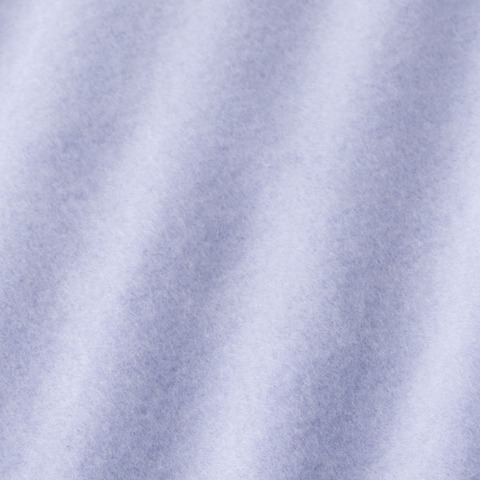 キッズ　裏起毛プルオーバー（110～130cm・ひみつのアイプリ）