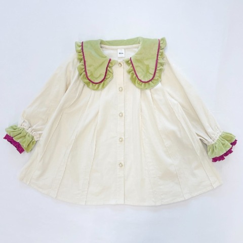 キッズ　トップス（110～130cm・RELA./ikiko）