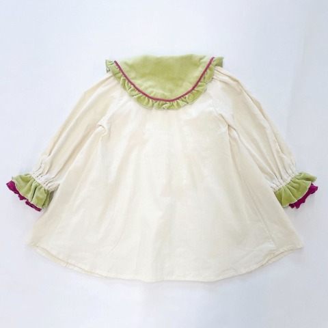 キッズ　トップス（110～130cm・RELA./ikiko）