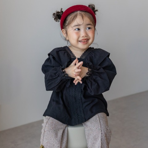 キッズ　トップス（110～130cm・RELA./ikiko）