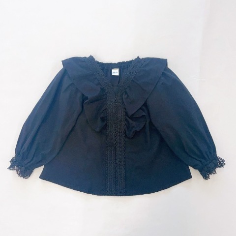 キッズ　トップス（110～130cm・RELA./ikiko）