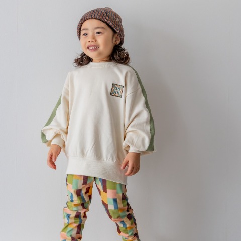 キッズ　トップス（110～130cm・RELA./ikiko）