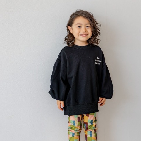 キッズ　トップス（110～130cm・RELA./ikiko）