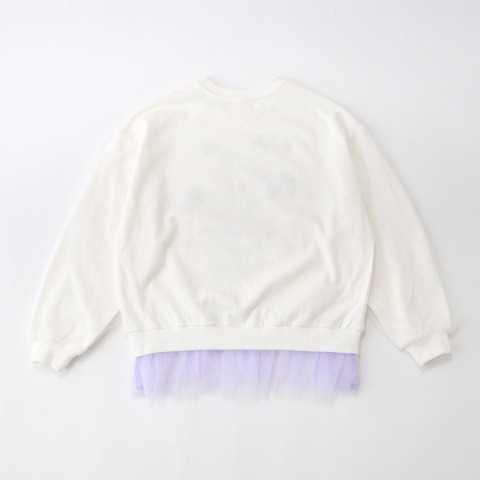 キッズ　トレーナー（110～130cm・LITTC）