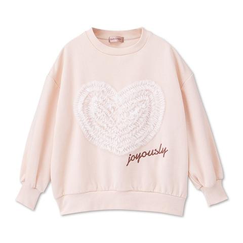 キッズ　トレーナー（120・130cm・MARIE）