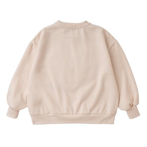 キッズ　トレーナー（120・130cm・MARIE）